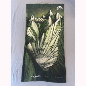 Jones Snowboards Lightweight Neck Gaiter